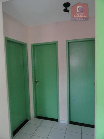 Casa com 3 dormitórios para alugar - Emaús - Parnamirim/RN - CA0228 - Foto 12