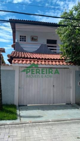 Casa à venda com 2 dormitórios em Vargem pequena, Rio de janeiro cod:728083 - Foto 4