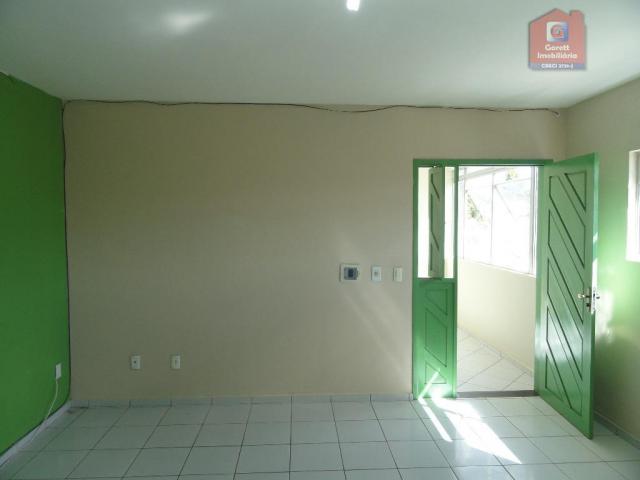 Casa com 3 dormitórios para alugar - Emaús - Parnamirim/RN - CA0228 - Foto 7