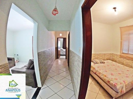 Casa no Parque Brasilia, 3 quartos sendo 1 suíte com área gourmet / 360 m² - Foto 5