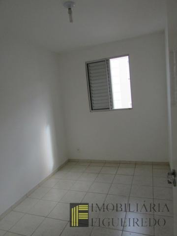 APARTAMENTO PARA LOCAÇÃO NO ANA CÉLIA, RIO DAS PEDRAS - Foto 3