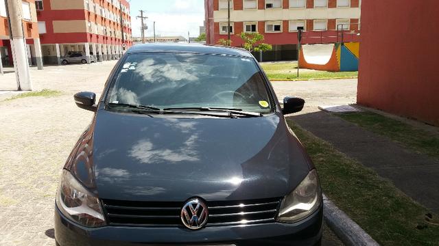 Vendo fox 2013/13 - completo - r$ 25.700,00 - Foto 2