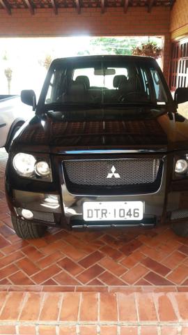 Tr4 impecável - Foto 2