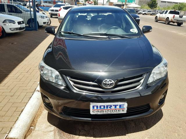 Corolla 2.0 XEI AUT 13/14 - Foto 5