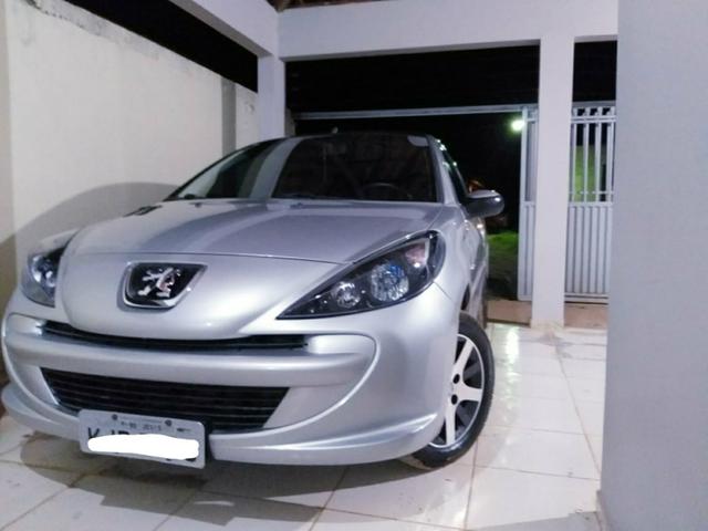 Peugeot 207 1.4 Completão