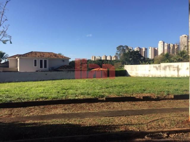 Terreno em Condomínio - Jardim Canada - Ribeirão Preto - Foto 2