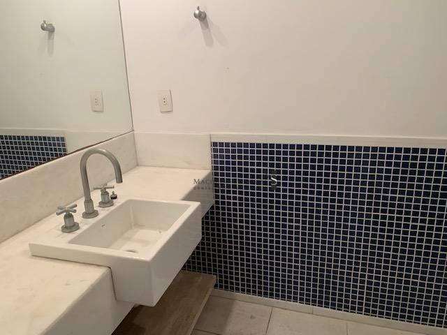 Apartamento para alugar, 267 m² por R$ 16.000,00/mês - Flamengo - Rio de Janeiro/RJ - Foto 15