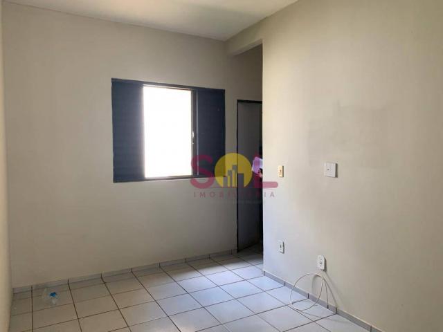 Apartamento com 2 dormitórios à venda, 46 m² por R$ 135.000 - Piçarreira - Teresina/PI - Foto 5