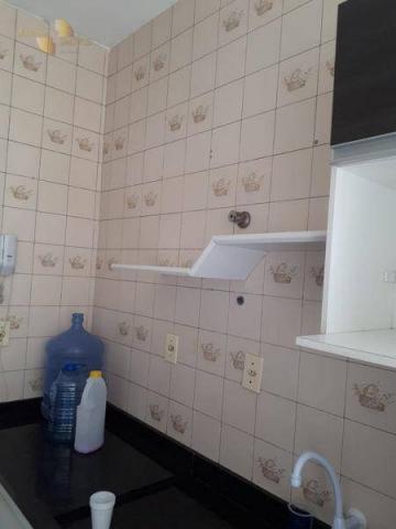 Apartamento com 3 dormitórios à venda, 190 m² por R$ 250.000 - Jardim Aclimação - Cuiabá/M - Foto 18