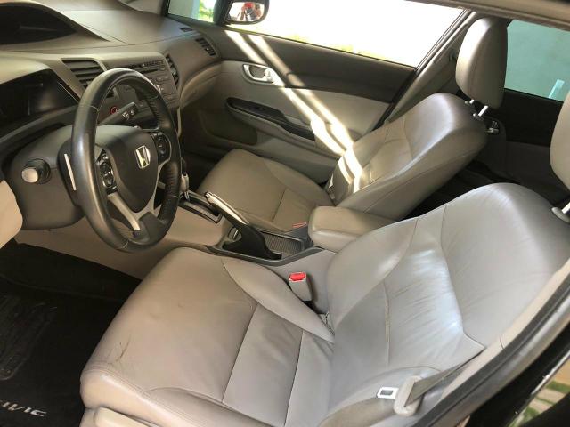 Civic LxL 1.8 - Foto 4
