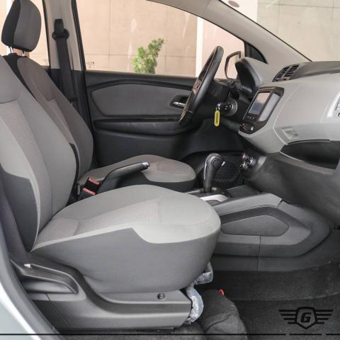 SPIN 2015/2016 1.8 LTZ 8V FLEX 4P AUTOMÁTICO - Foto 4