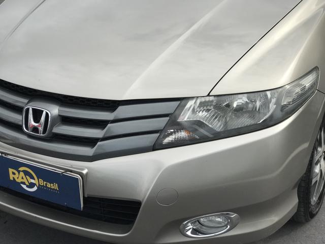 Honda City 2010 EX - Foto 2
