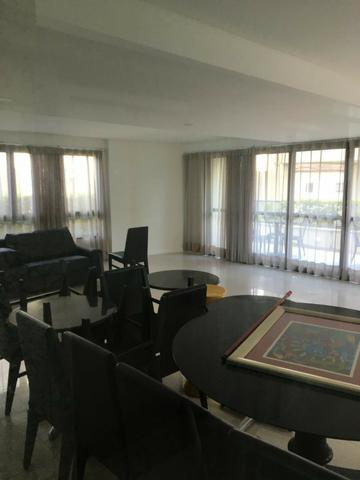 Apartamento Rio Vermelho Exclusive 1 Quarto 54m² Nascente Vista Mar Finamente Decorado - Foto 6