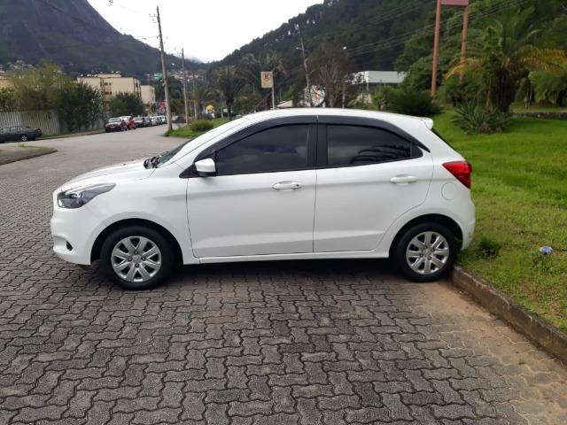 Ford Ka SE 2017 1.5 - Foto 7