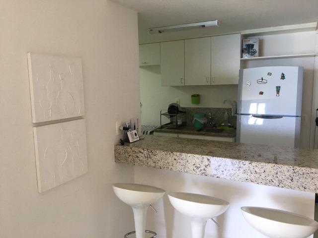 Apartamento Rio Vermelho Exclusive 1 Quarto 54m² Nascente Vista Mar Finamente Decorado - Foto 12