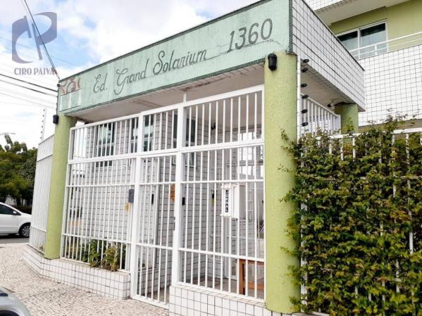Apartamento a venda no Cambeba!!! - Foto 3