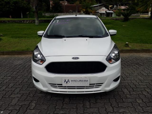 Ford Ka SE 2017 1.5