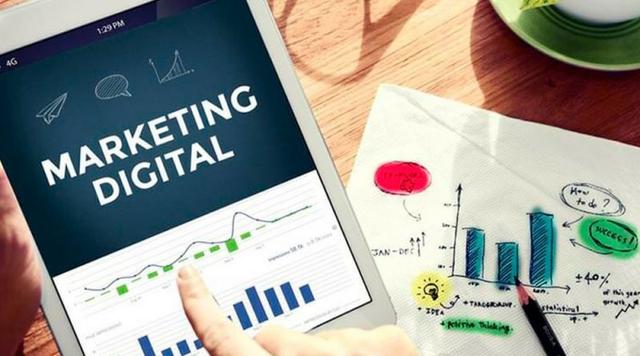Empresa de Marketing Digital, Criação de Site ou Loja Virtual