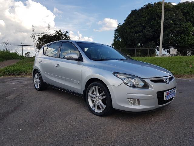 I30 Manual! Ágio de 10.000,00+48x 850,00. Aceitamos veiculo na troca - Foto 4
