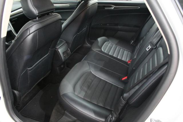 Ford Fusion Sel 2.0 EcoBoost - Foto 8