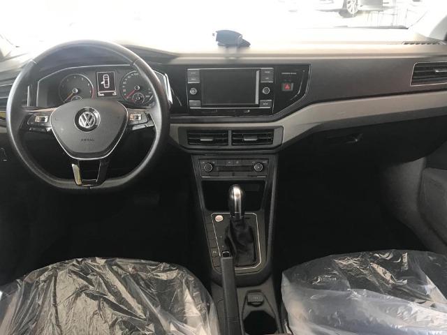 Oferta do dia - Virtus TSi(Turbo) 1.0 Automático - Modelo 2019 - Financiamos em até 60X - Foto 5