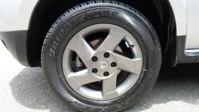DUSTER 2013/2014 1.6 4X2 16V FLEX 4P MANUAL - Foto 10