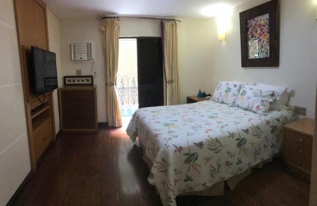Vende-se Apt° Duplex com 06 suítes, 04 vagas de garagem, no Verbo Divino, BM!!! - Foto 13