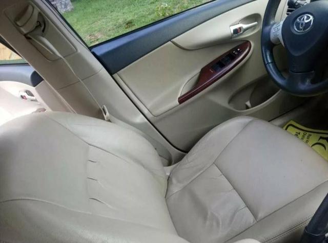 Toyota Corolla 2.0 16v Altis Flex Aut. 4p - Foto 11