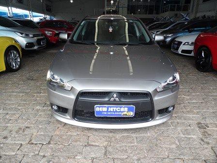 LANCER 2014/2015 2.0 16V GASOLINA 4P AUTOMÁTICO - Foto 9