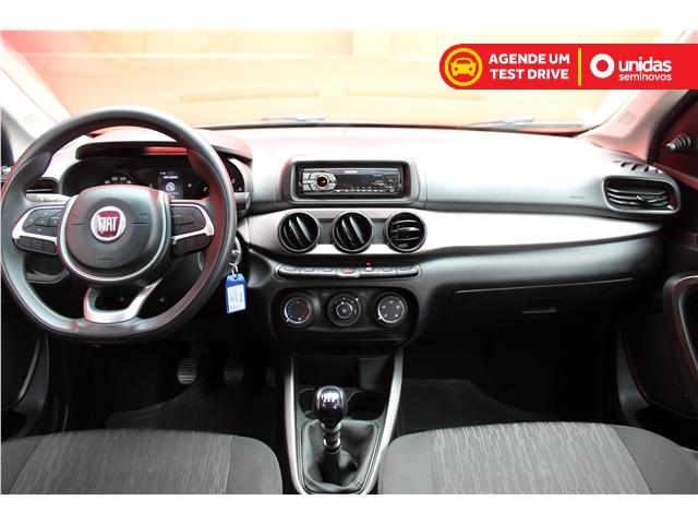 Fiat Argo 1.0 firefly flex manual - Foto 7