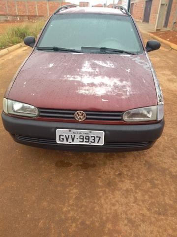 Parati 1.6 97