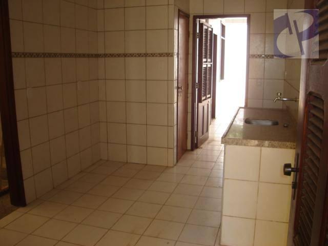 Casa residencial à venda, Edson Queiroz, Fortaleza. - Foto 7