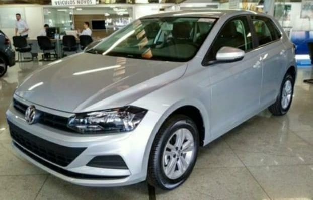 Polo 1.6 Flex - Foto 2
