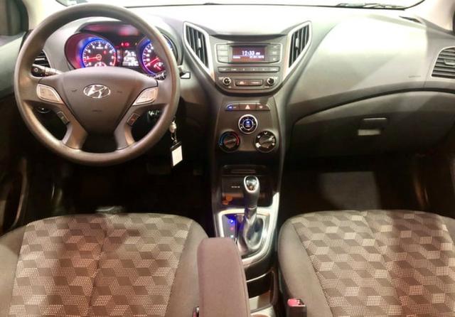 Hyundai HB20 2019 Comfort 1.6 Automático - Foto 6