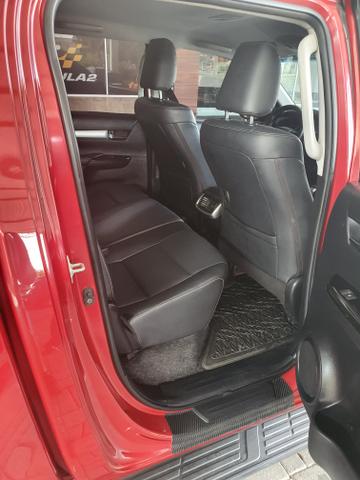 Hilux Srx 2016 - Foto 7