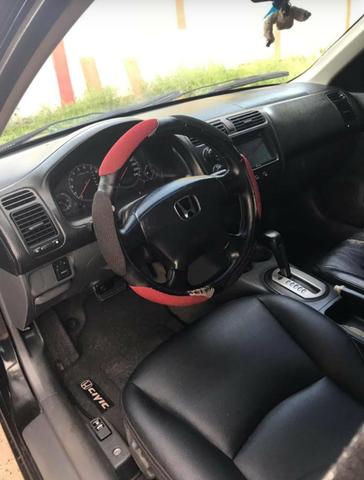 Civic - Foto 5