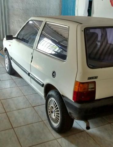 Fiat Uno Relíquia86 - Foto 3