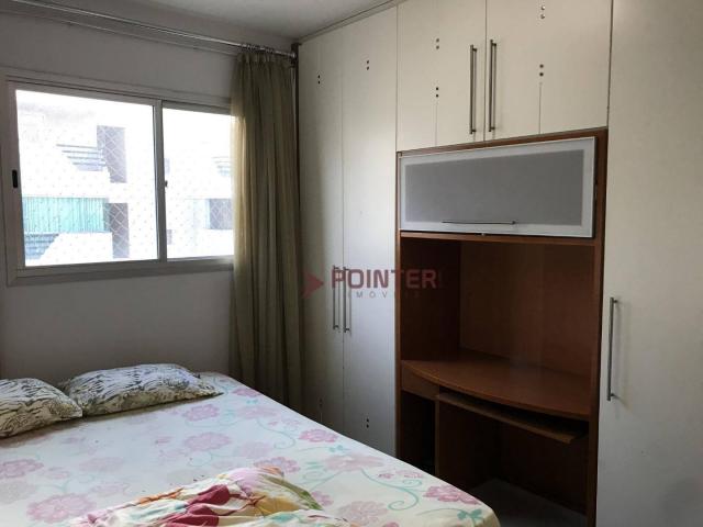 Apartamento com 3 quartos sendo 1 suite 80 m² - Alto da Glória - Goiânia/GO - Foto 8