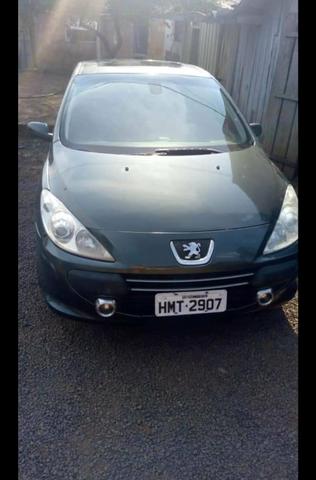 Peugeot 307 - Foto 3