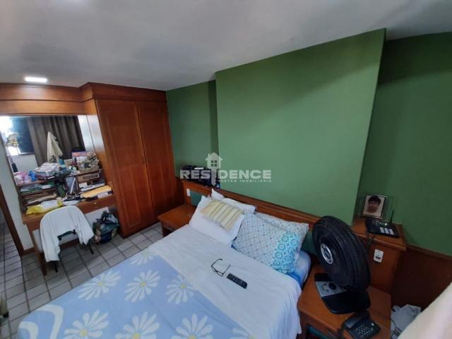Apartamento à venda com 1 dormitórios em Praia da costa, Vila velha cod:3009V - Foto 8