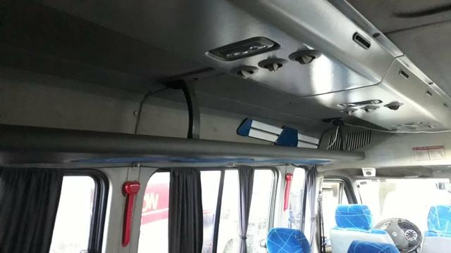 Fiat Ducato 2008 - Foto 3