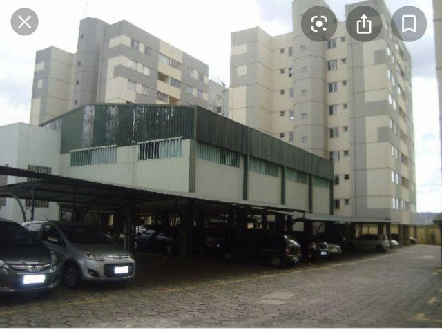 Apartamento à venda URGENTE preço negociável - Foto 4