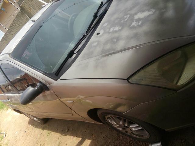 Ford Focus Sedan completo - Foto 2