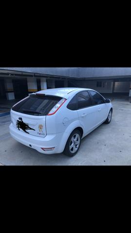 Oportunidade -Urgente!!! Focus hatch 2013 5pt - Foto 3