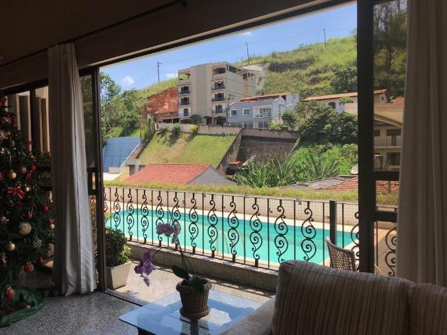 Vende-se Apt° Duplex com 06 suítes, 04 vagas de garagem, no Verbo Divino, BM!!! - Foto 9