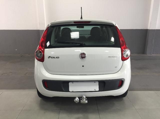 Fiat Palio PALIO ATRRACTIVE 1.4 5P - Foto 4