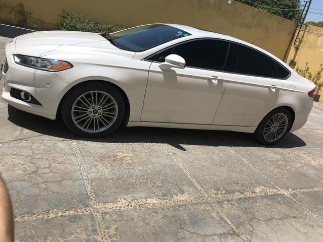 Vendo/Troco - Fusion AWD 2013 - Foto 7