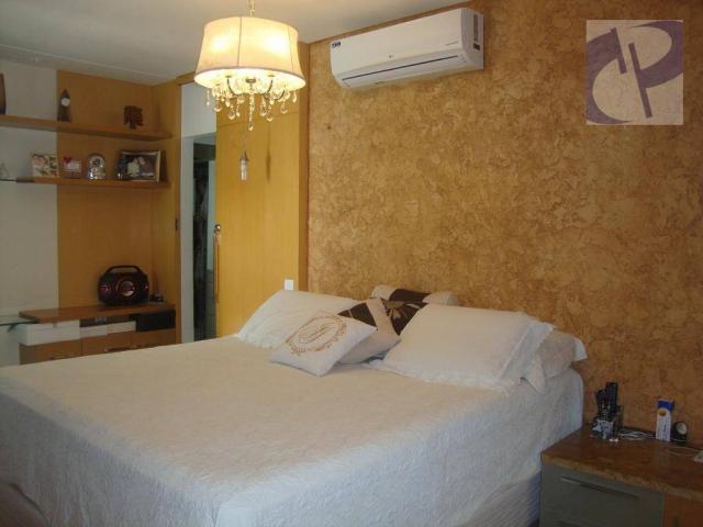 Casa residencial à venda, Sapiranga, Fortaleza. - Foto 11