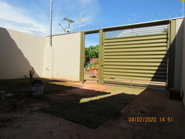 Casa térrea no Santa Amaro - Foto 11