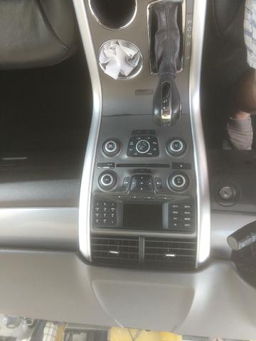 Ford edge -sel - Foto 5